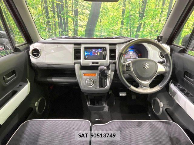 Suzuki HUSTLER 2014-09 8336213-1