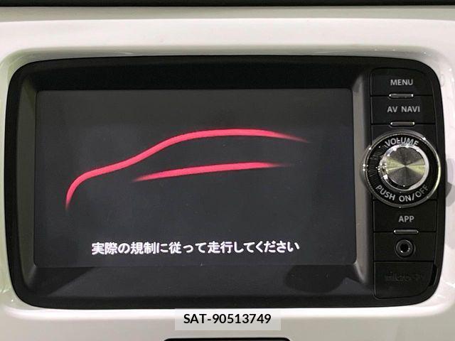 Suzuki HUSTLER 2014-09 8336213-2