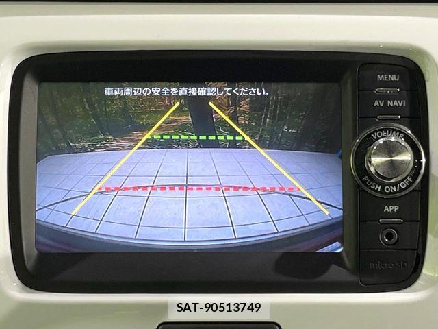 Suzuki HUSTLER 2014-09 8336213-3