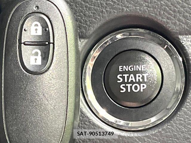 Suzuki HUSTLER 2014-09 8336213-5