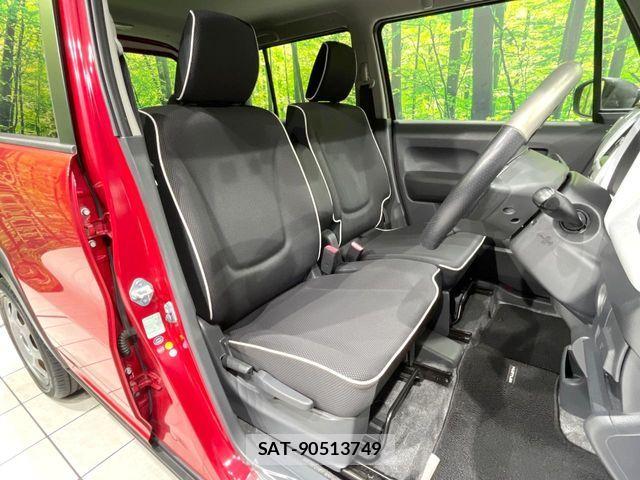 Suzuki HUSTLER 2014-09 8336213-7