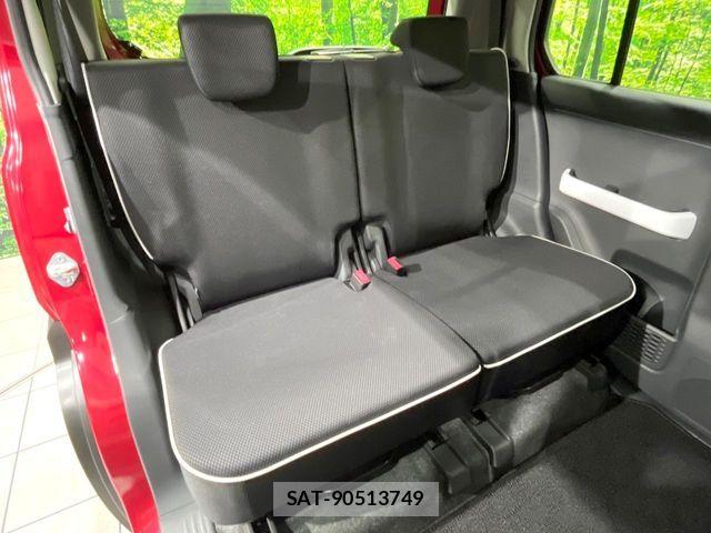Suzuki HUSTLER 2014-09 8336213-8