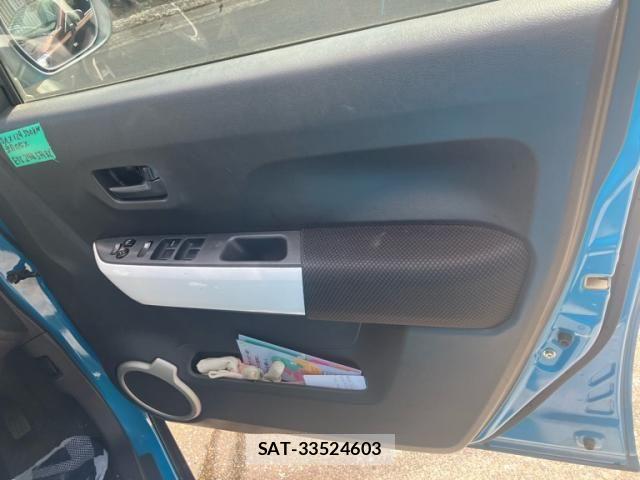 Suzuki HUSTLER 2015-07 8336228-10