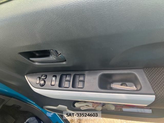 Suzuki HUSTLER 2015-07 8336228-11
