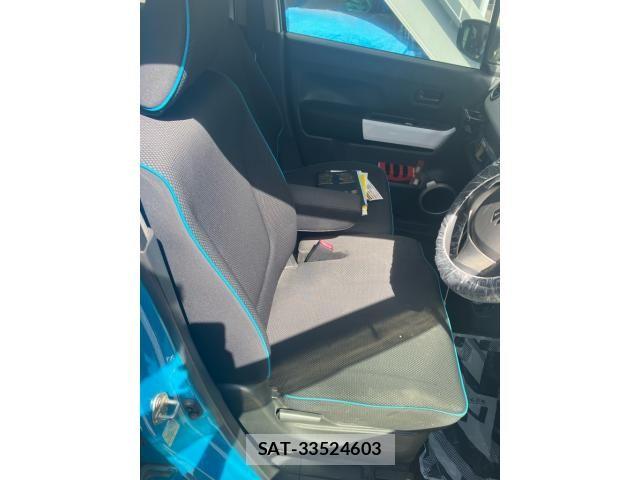 Suzuki HUSTLER 2015-07 8336228-12
