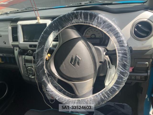 Suzuki HUSTLER 2015-07 8336228-14
