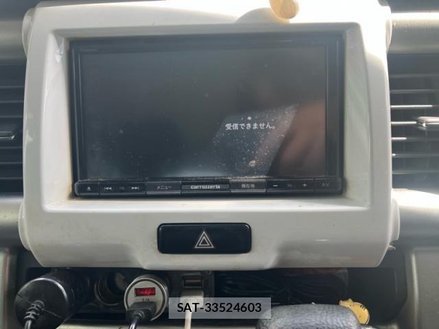 Suzuki HUSTLER 2015-07 8336228-18