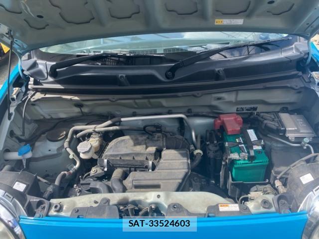 Suzuki HUSTLER 2015-07 8336228-19