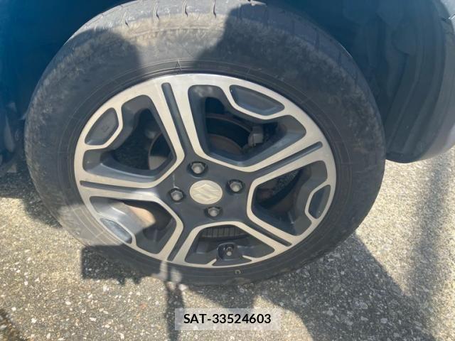Suzuki HUSTLER 2015-07 8336228-6