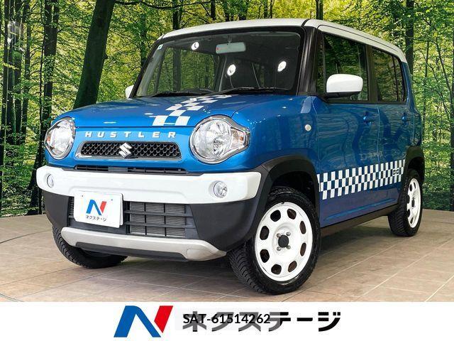 Suzuki HUSTLER 2019-09 8336209-0