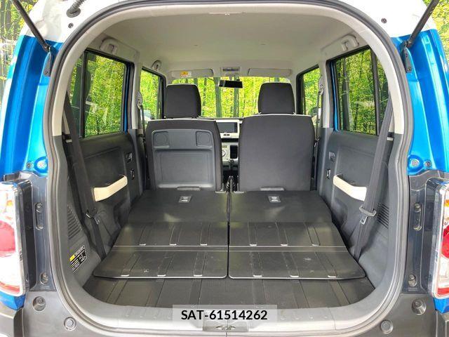 Suzuki HUSTLER 2019-09 8336209-9