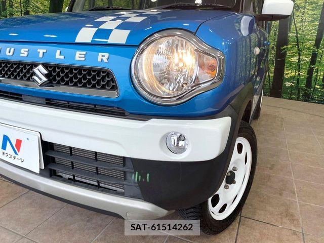 Suzuki HUSTLER 2019-09 8336209-11