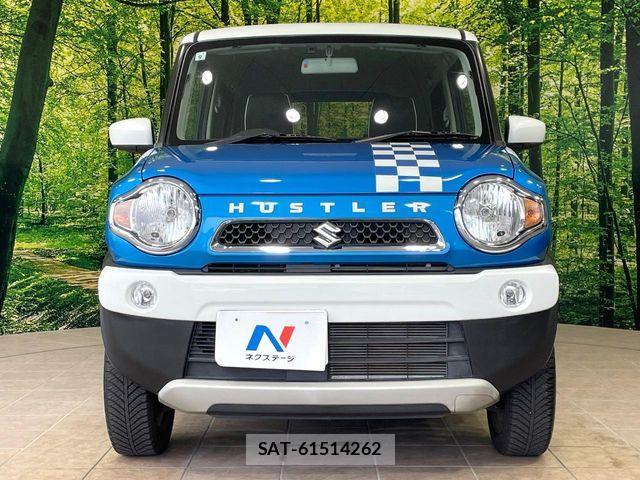 Suzuki HUSTLER 2019-09 8336209-13