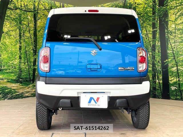Suzuki HUSTLER 2019-09 8336209-14