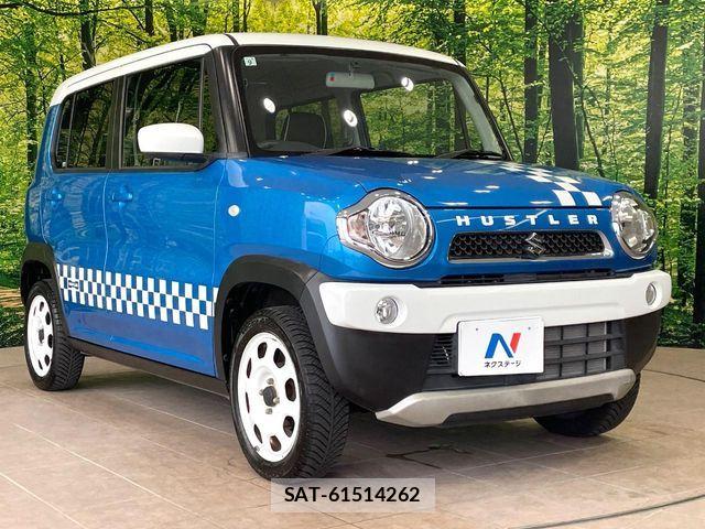 Suzuki HUSTLER 2019-09 8336209-15