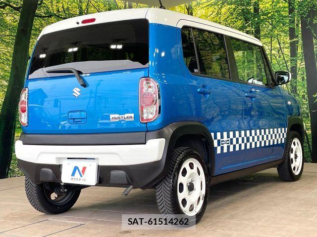 Suzuki HUSTLER 2019-09 8336209-16