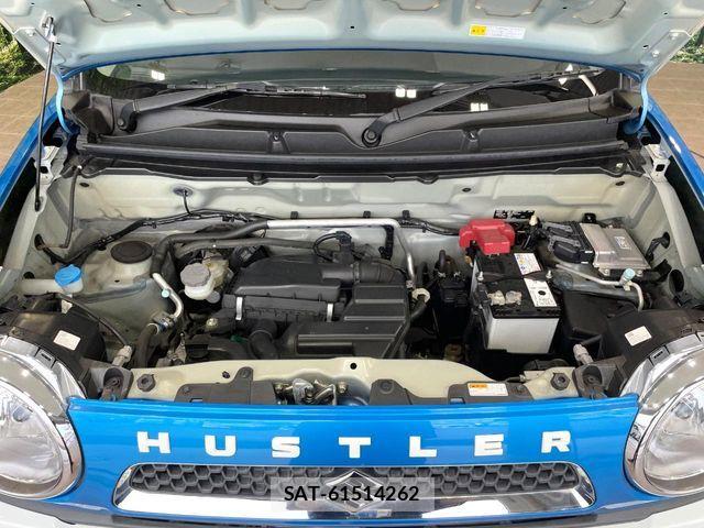 Suzuki HUSTLER 2019-09 8336209-17