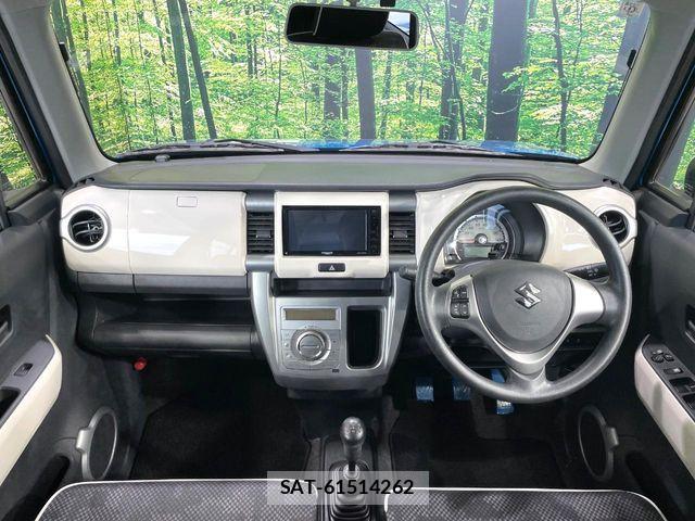 Suzuki HUSTLER 2019-09 8336209-1
