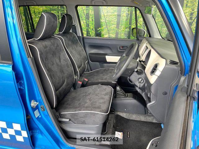 Suzuki HUSTLER 2019-09 8336209-7