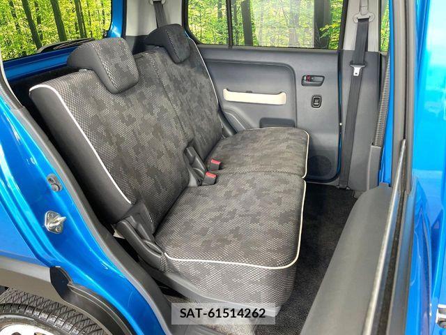 Suzuki HUSTLER 2019-09 8336209-8