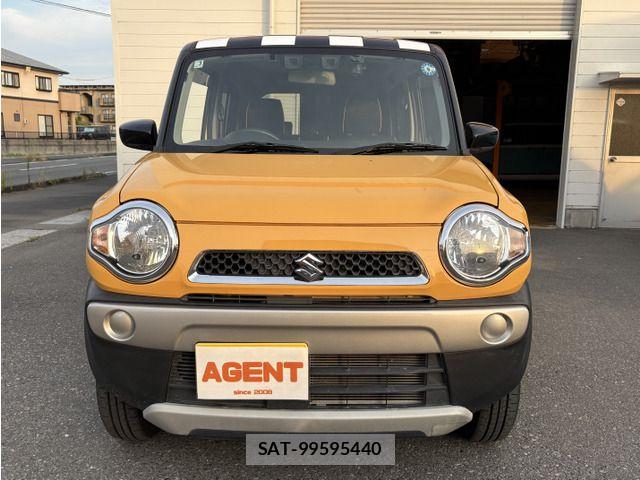 Suzuki HUSTLER 2019-03 8334880-9