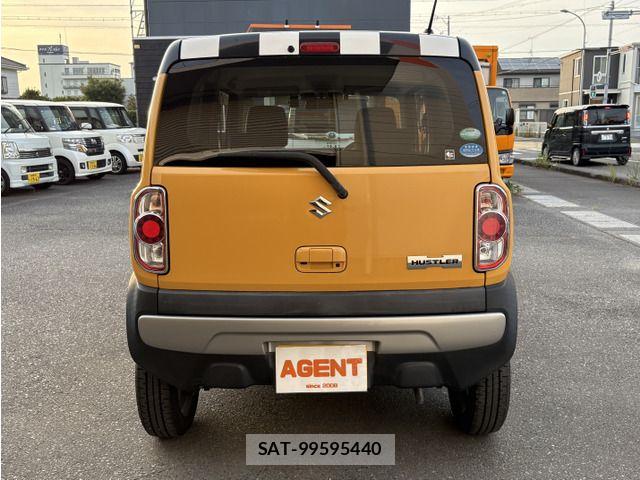 Suzuki HUSTLER 2019-03 8334880-10