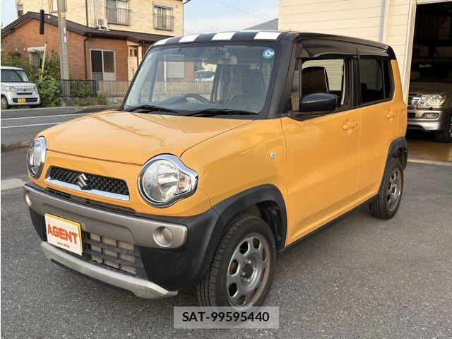 Suzuki HUSTLER 2019-03 8334880-11