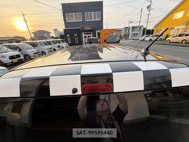 Suzuki HUSTLER 2019-03 8334880-13