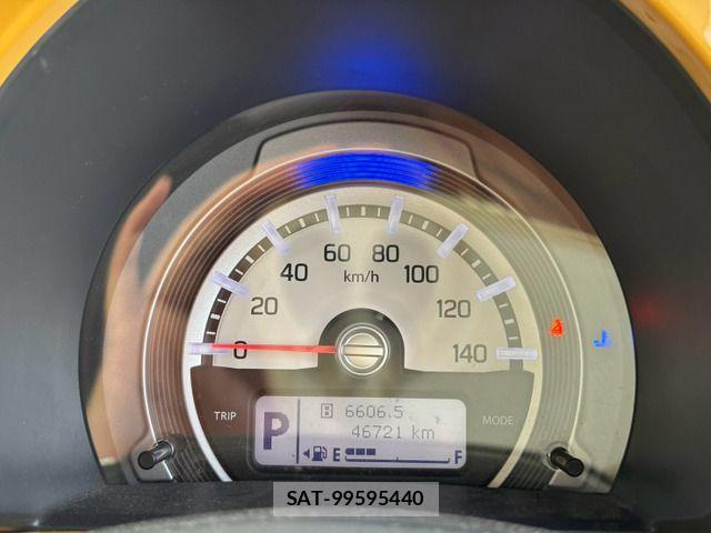 Suzuki HUSTLER 2019-03 8334880-14