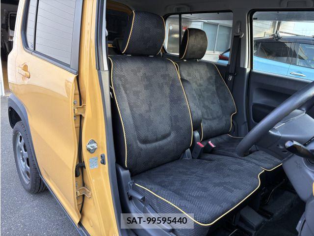 Suzuki HUSTLER 2019-03 8334880-16
