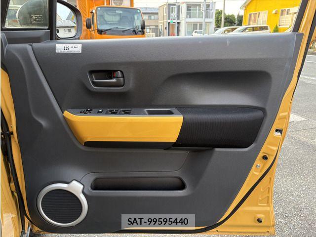Suzuki HUSTLER 2019-03 8334880-17