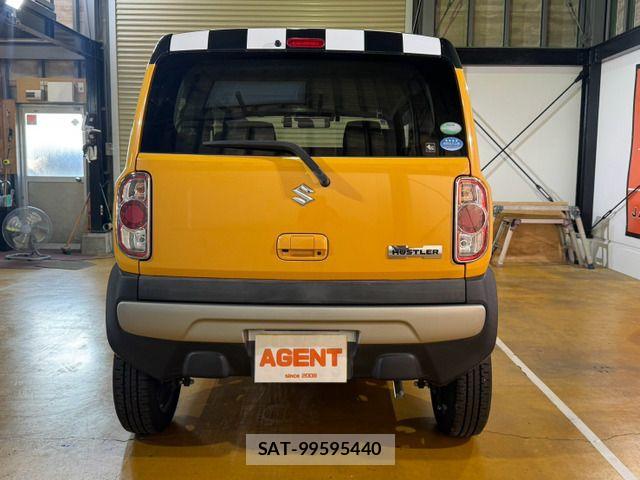 Suzuki HUSTLER 2019-03 8334880-1