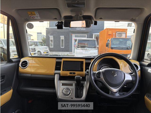 Suzuki HUSTLER 2019-03 8334880-2