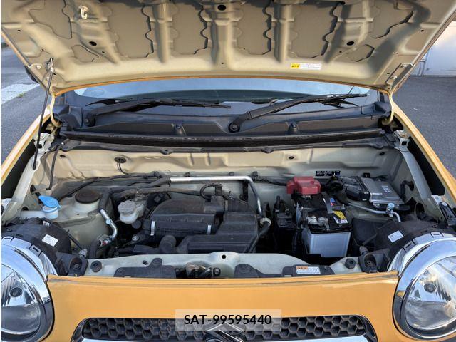 Suzuki HUSTLER 2019-03 8334880-3