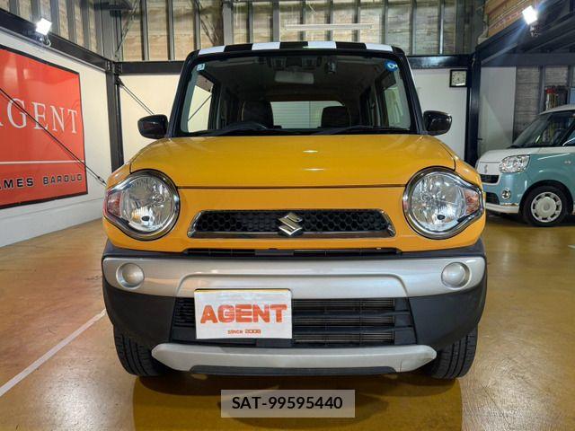 Suzuki HUSTLER 2019-03 8334880-4