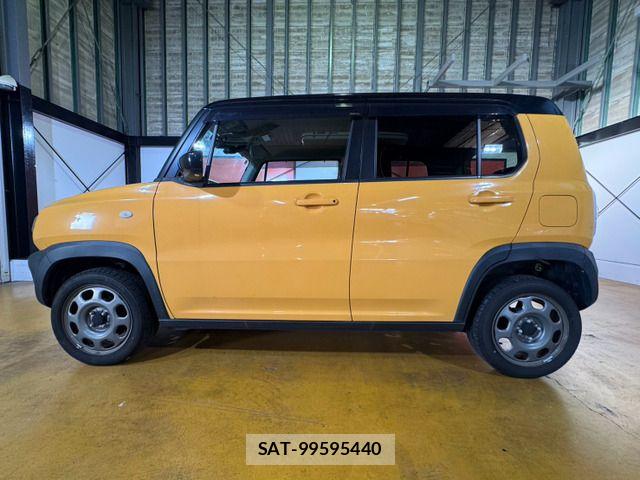 Suzuki HUSTLER 2019-03 8334880-5