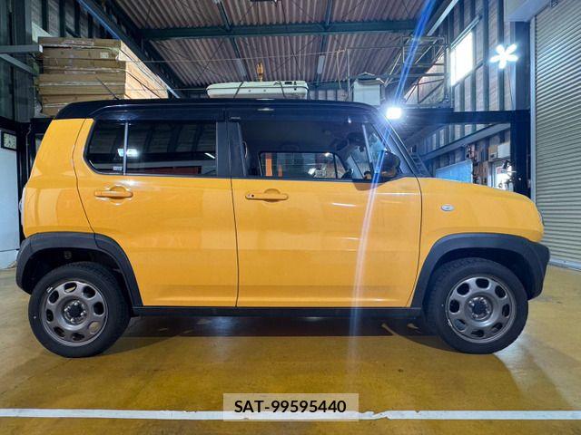 Suzuki HUSTLER 2019-03 8334880-6