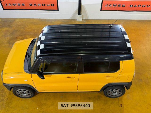 Suzuki HUSTLER 2019-03 8334880-7