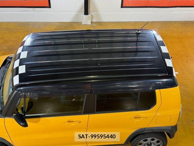 Suzuki HUSTLER 2019-03 8334880-8
