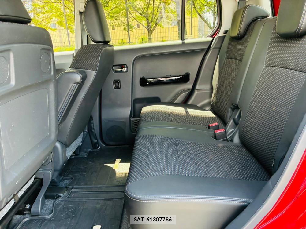 Suzuki HUSTLER 2019-09 8252489-9