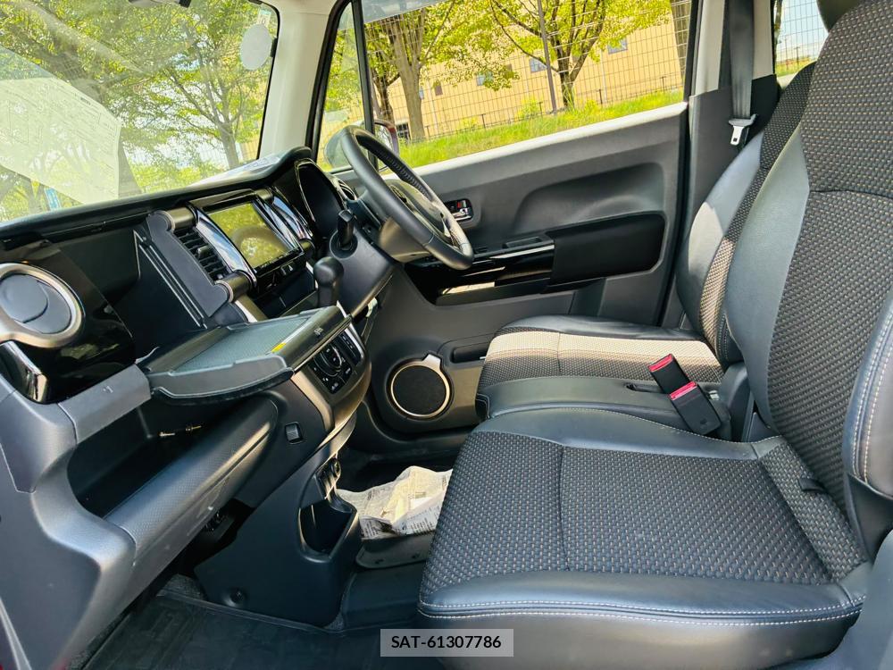 Suzuki HUSTLER 2019-09 8252489-10