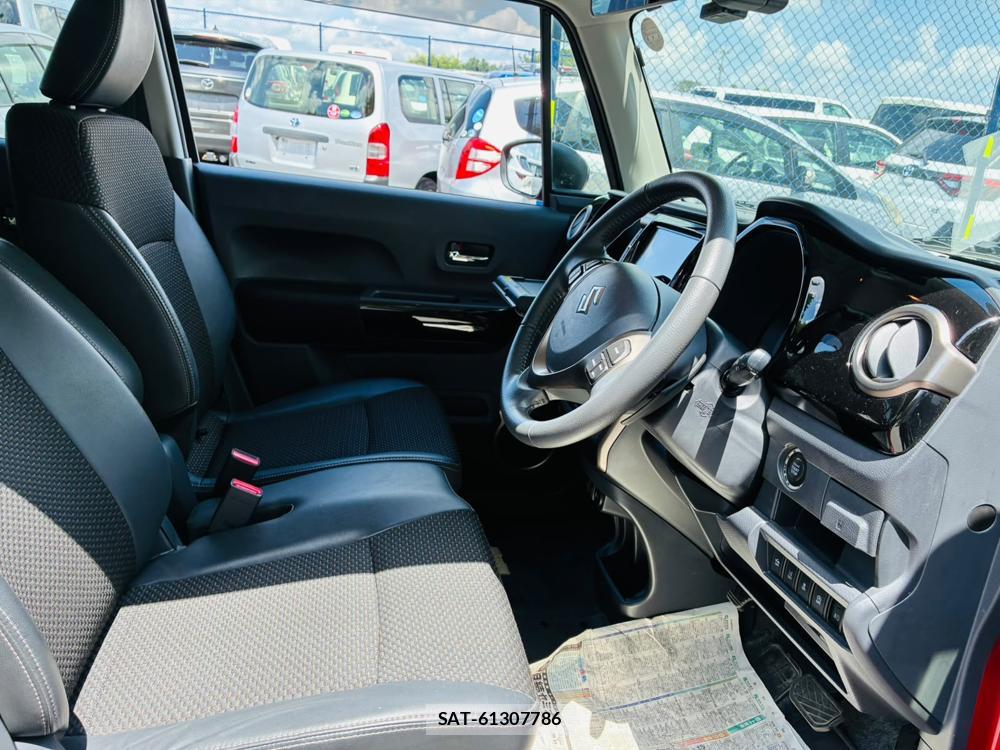 Suzuki HUSTLER 2019-09 8252489-11