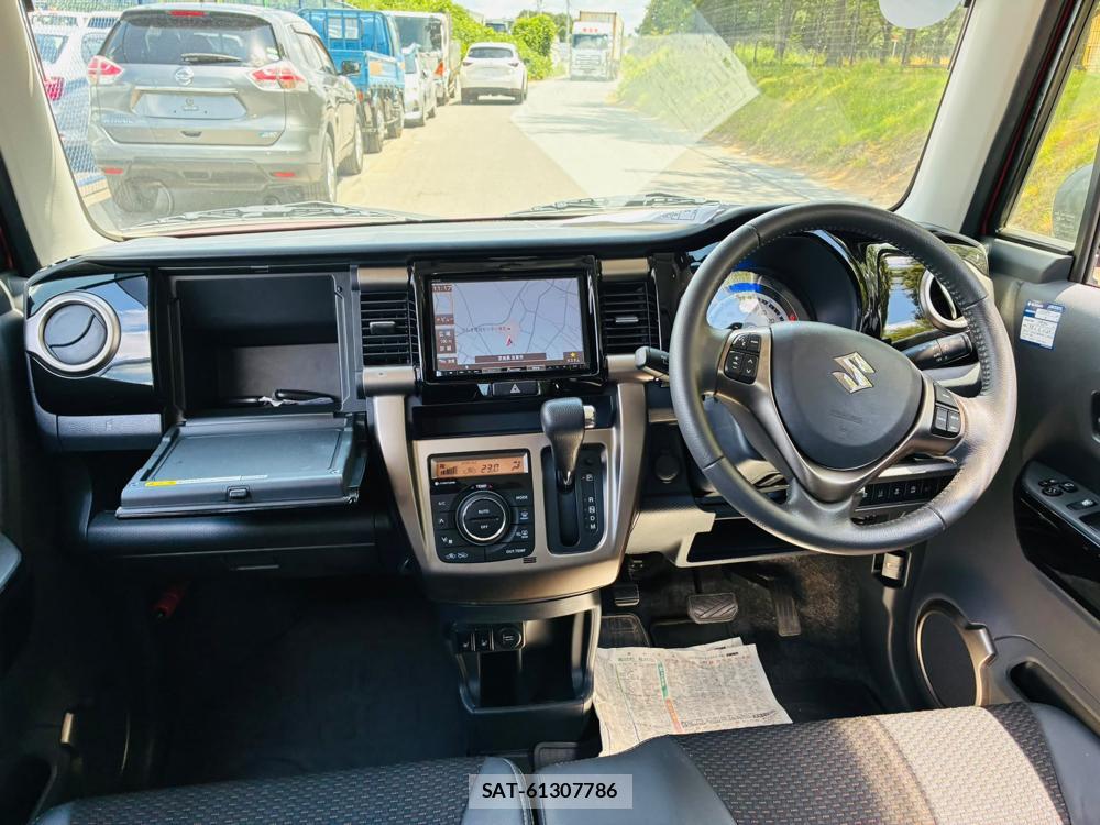 Suzuki HUSTLER 2019-09 8252489-12