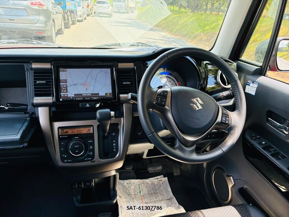 Suzuki HUSTLER 2019-09 8252489-13