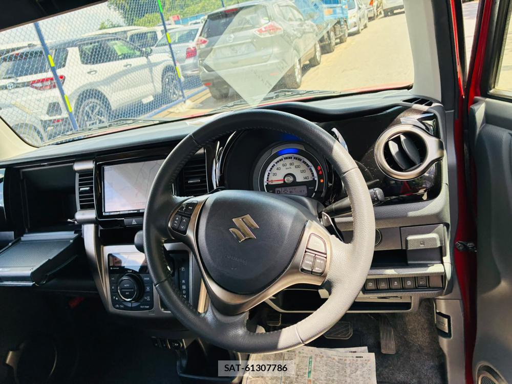 Suzuki HUSTLER 2019-09 8252489-14