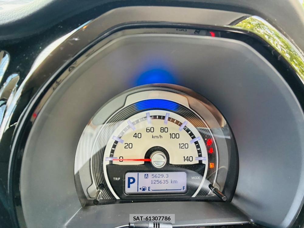 Suzuki HUSTLER 2019-09 8252489-15