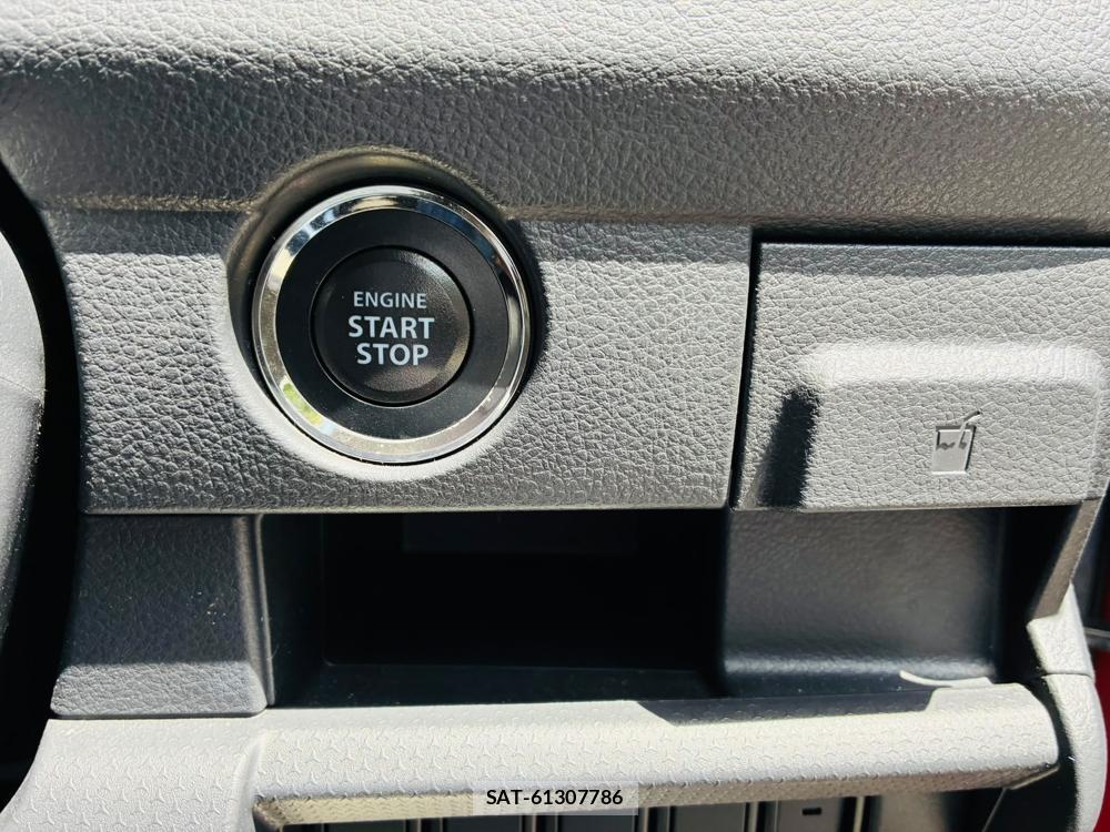 Suzuki HUSTLER 2019-09 8252489-16