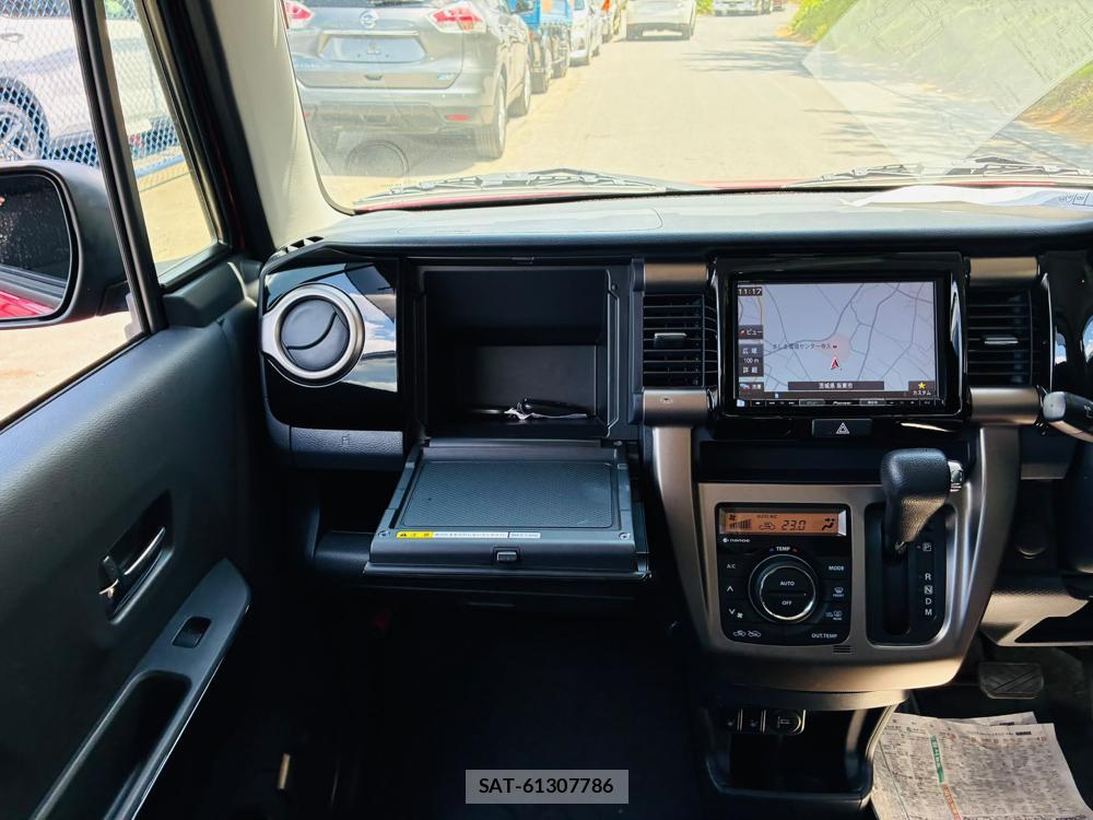 Suzuki HUSTLER 2019-09 8252489-17