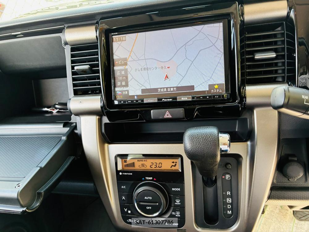 Suzuki HUSTLER 2019-09 8252489-19