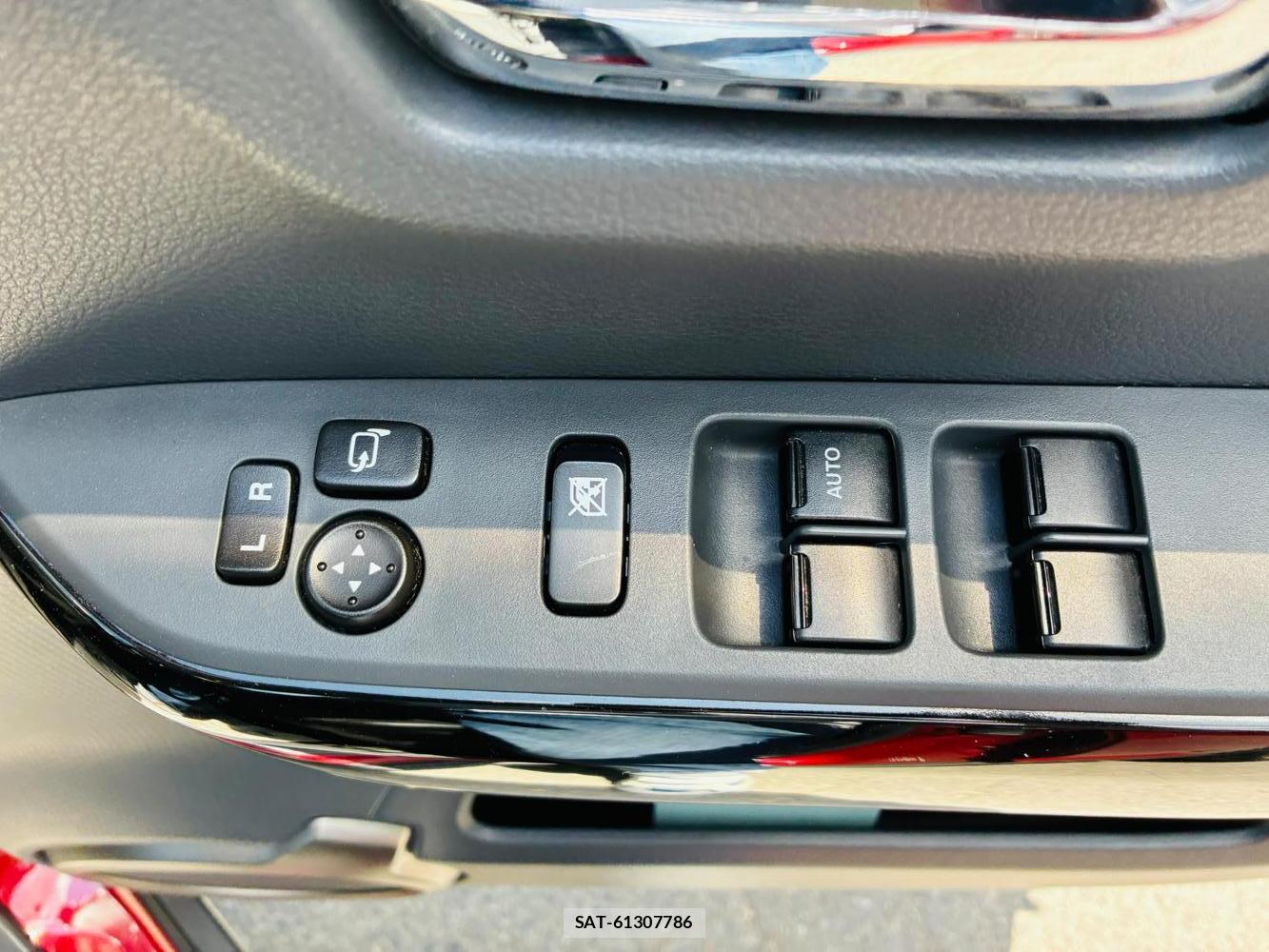 Suzuki HUSTLER 2019-09 8252489-21